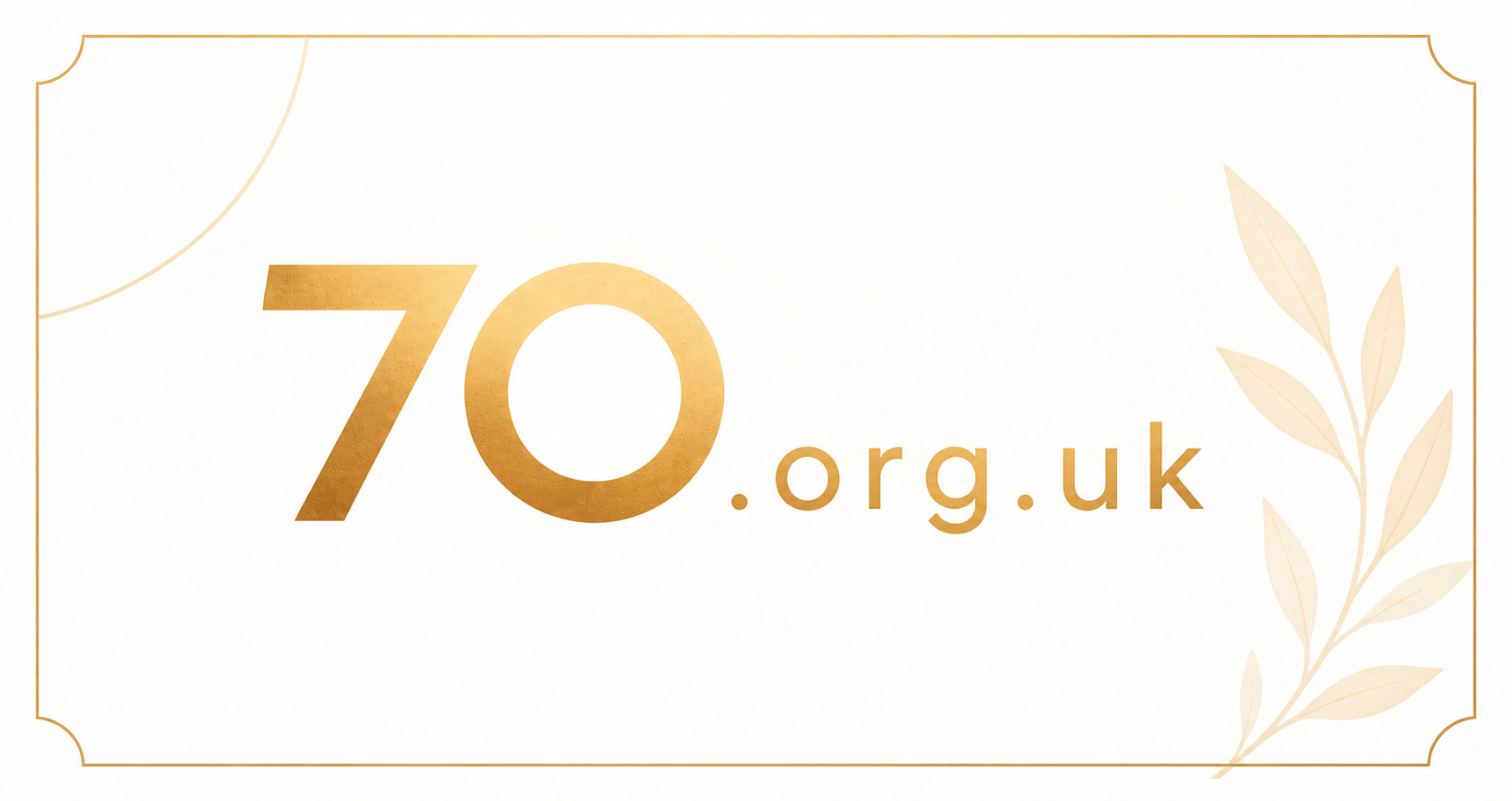 70.org.uk artwork
